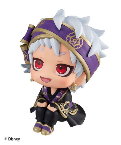 MegaHouse Lookup [Disney: Twisted-Wonderland] Kalim Al-Asim (Figure) (Disny)