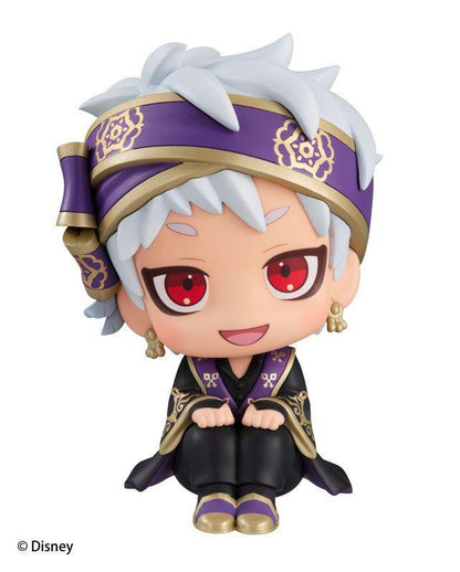 MegaHouse Lookup [Disney: Twisted-Wonderland] Kalim Al-Asim (Figure) (Disny)
