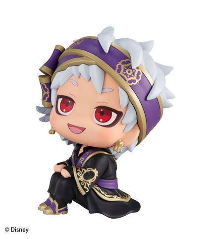 MegaHouse Lookup [Disney: Twisted-Wonderland] Kalim Al-Asim (Figure) (Disny)