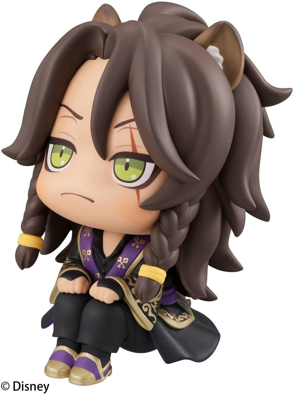 MegaHouse Lookup [Disney: Twisted-Wonderland] Leona Kingscholar (Figure) (Disny)