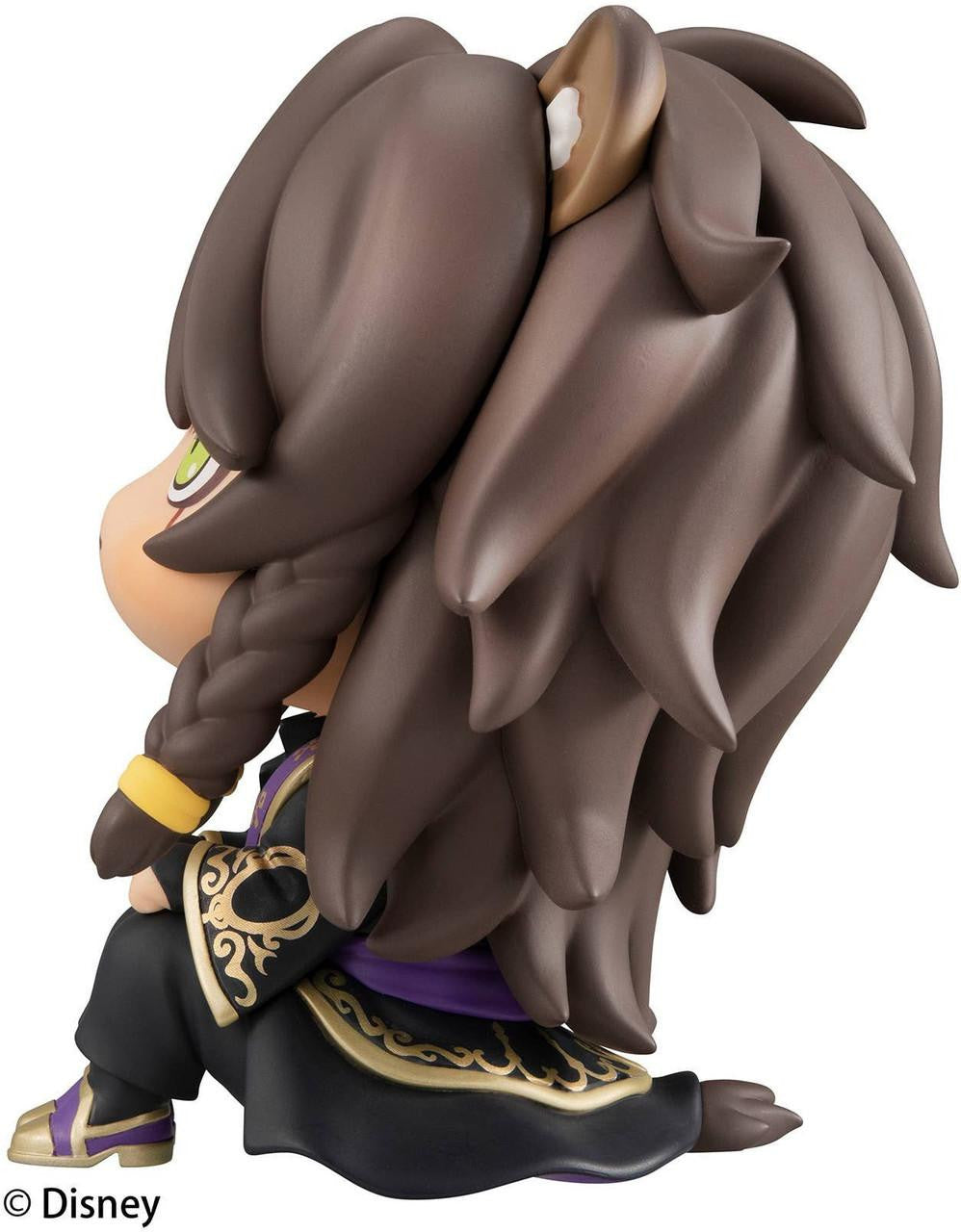 MegaHouse Lookup [Disney: Twisted-Wonderland] Leona Kingscholar (Figure) (Disny)