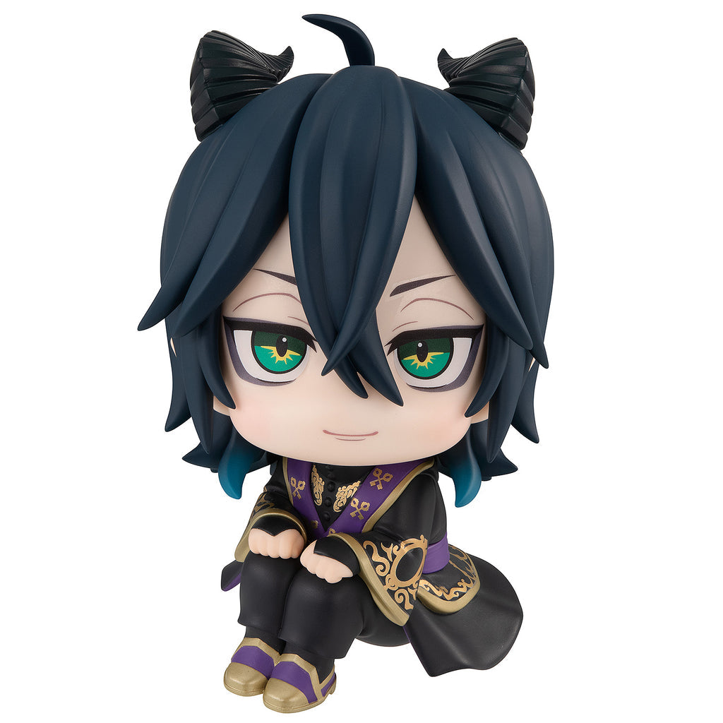 MegaHouse Lookup [Disney: Twisted-Wonderland] Malleus Draconia (Figure) (Disny)