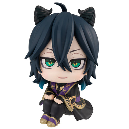 MegaHouse Lookup [Disney: Twisted-Wonderland] Malleus Draconia (Figure) (Disny)