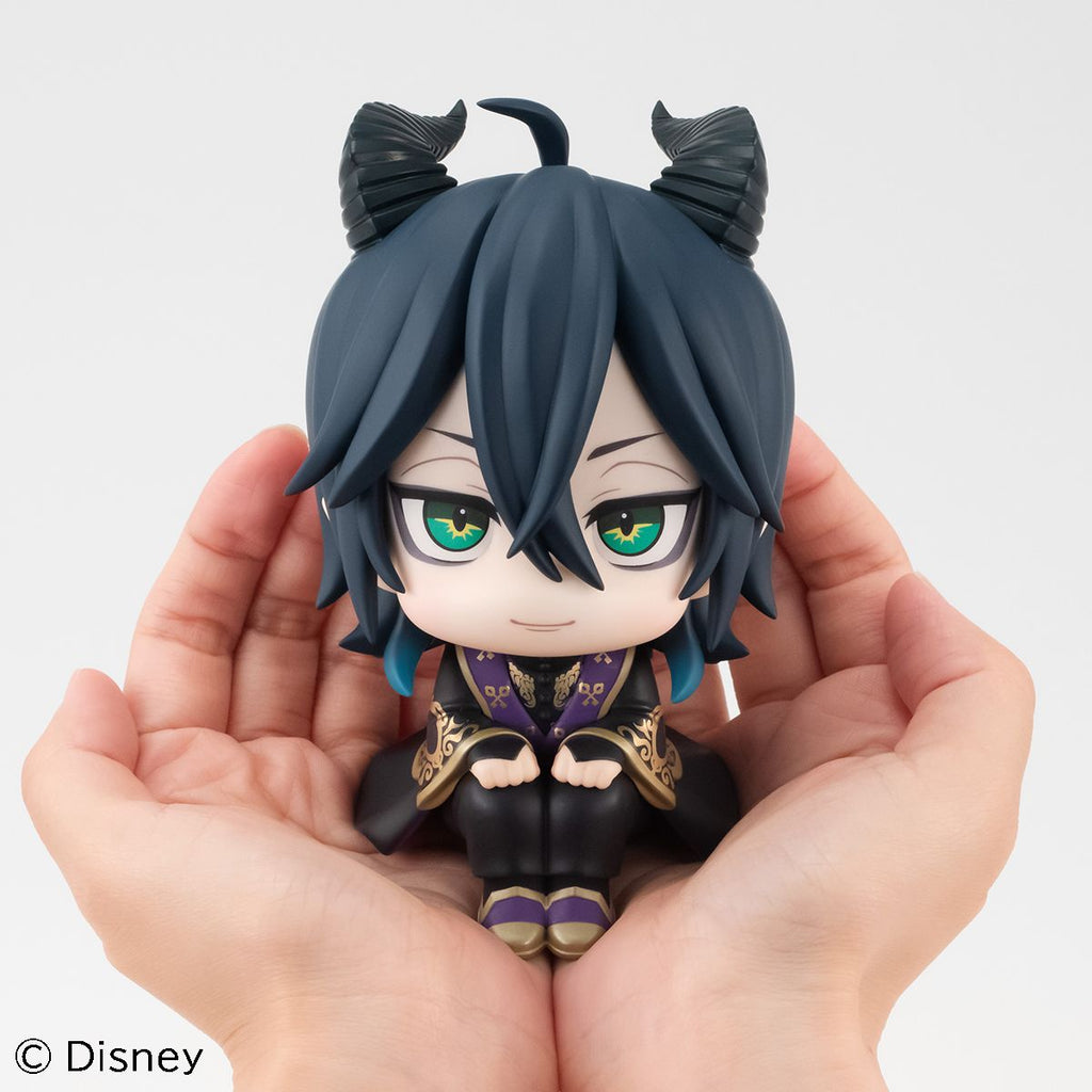 MegaHouse Lookup [Disney: Twisted-Wonderland] Malleus Draconia (Figure) (Disny)