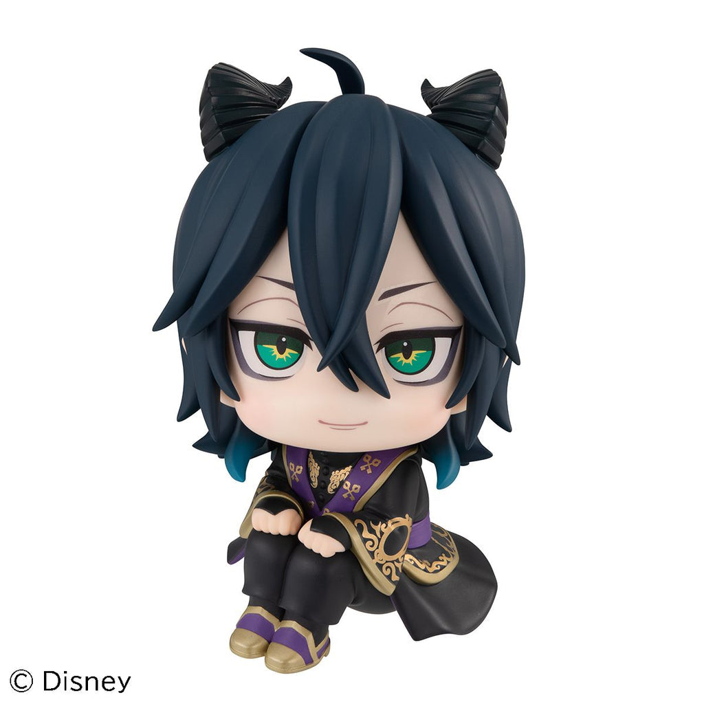 MegaHouse Lookup [Disney: Twisted-Wonderland] Malleus Draconia (Figure) (Disny)