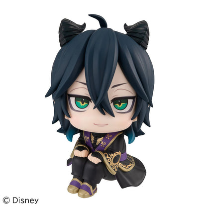 MegaHouse Lookup [Disney: Twisted-Wonderland] Malleus Draconia (Figure) (Disny)