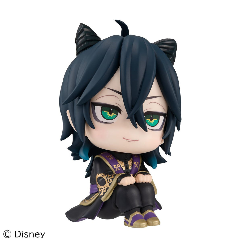 MegaHouse Lookup [Disney: Twisted-Wonderland] Malleus Draconia (Figure) (Disny)