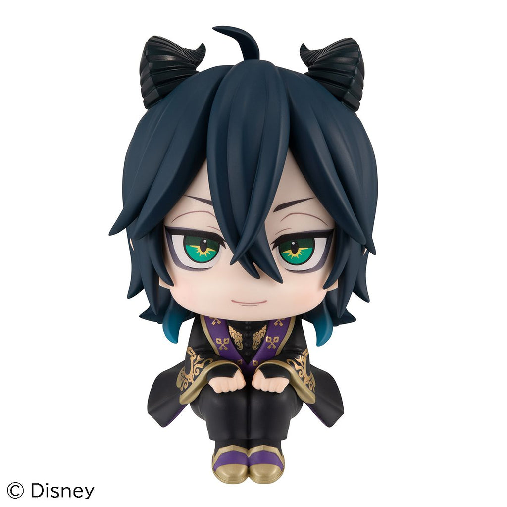 MegaHouse Lookup [Disney: Twisted-Wonderland] Malleus Draconia (Figure) (Disny)
