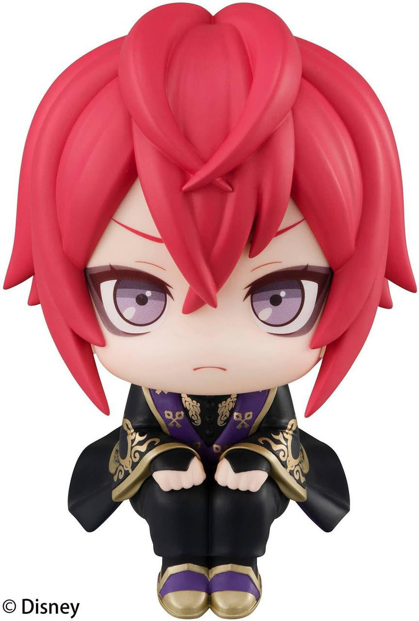 MegaHouse Lookup [Disney: Twisted-Wonderland] Riddle Rosehearts (Figure) (Disny)