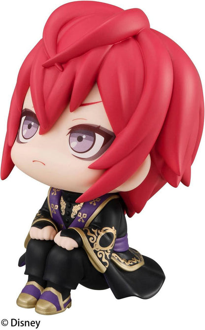 MegaHouse Lookup [Disney: Twisted-Wonderland] Riddle Rosehearts (Figure) (Disny)