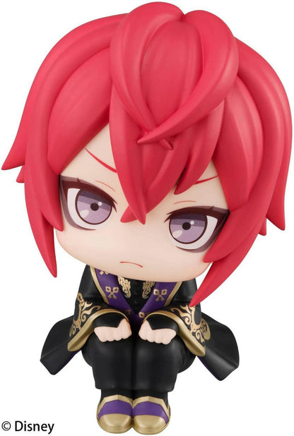 MegaHouse Lookup [Disney: Twisted-Wonderland] Riddle Rosehearts (Figure) (Disny)
