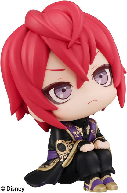 MegaHouse Lookup [Disney: Twisted-Wonderland] Riddle Rosehearts (Figure) (Disny)