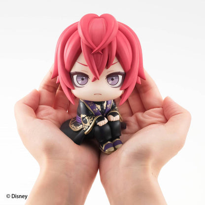 MegaHouse Lookup [Disney: Twisted-Wonderland] Riddle Rosehearts (Figure) (Disny)