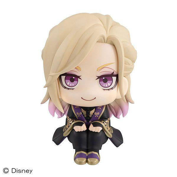MegaHouse Lookup [Disney: Twisted-Wonderland] Vil Schoenheit (Figure) (Disny)