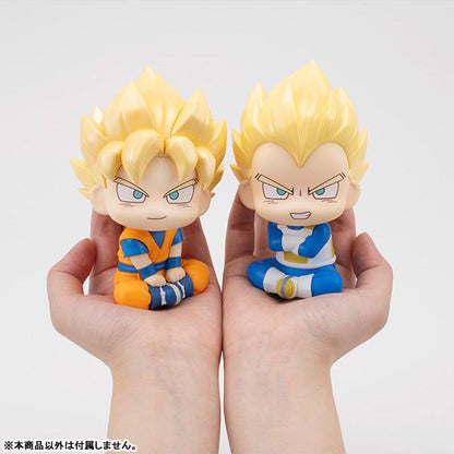 MegaHouse Lookup Dragon Ball DAIMA Super Saiyan Son Goku (Mini) (Figure) (Dragon Ball)