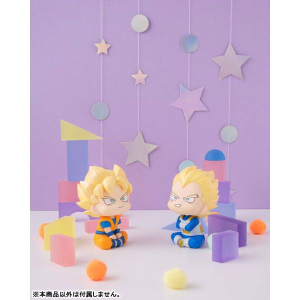 MegaHouse Lookup Dragon Ball DAIMA Super Saiyan Son Goku (Mini) (Figure) (Dragon Ball)