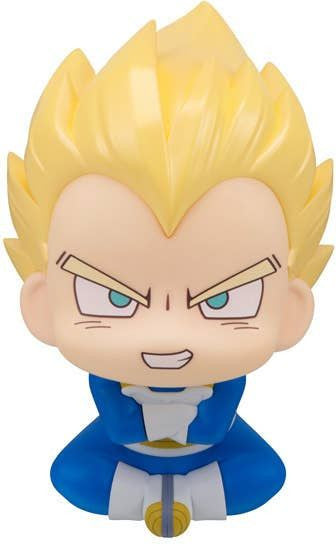 MegaHouse Lookup Dragon Ball DAIMA Super Saiyan Vegeta (Mini) (Figure) (Dragon Ball)