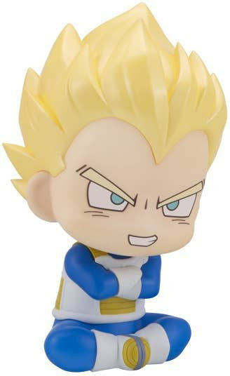 MegaHouse Lookup Dragon Ball DAIMA Super Saiyan Vegeta (Mini) (Figure) (Dragon Ball)