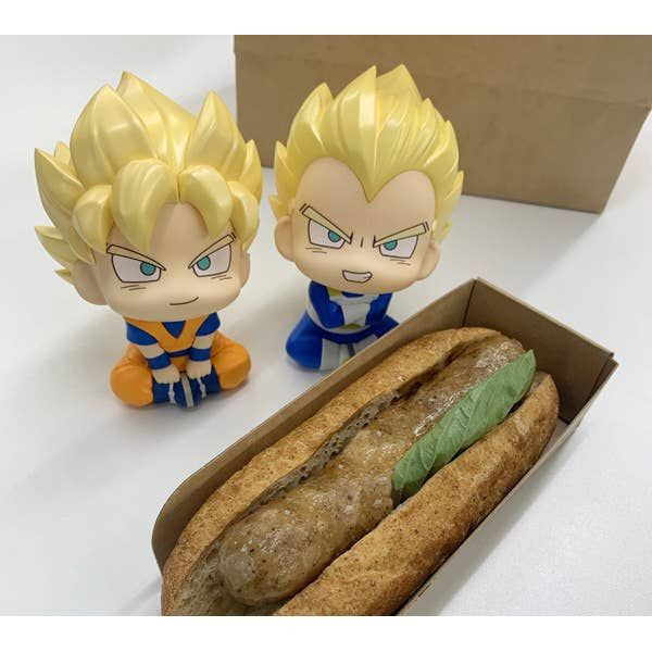 MegaHouse Lookup Dragon Ball DAIMA Super Saiyan Vegeta (Mini) (Figure) (Dragon Ball)