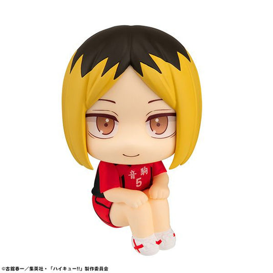 MegaHouse Lookup Haikyu!! Kenma Kozume Uniform Ver. (Haikyu!!)