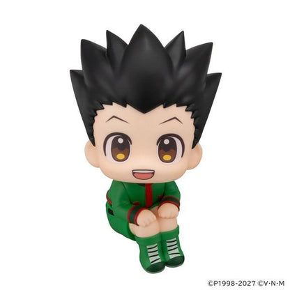 MegaHouse Lookup Hunter x Hunter Gon (Figure) (Hunter x Hunter)
