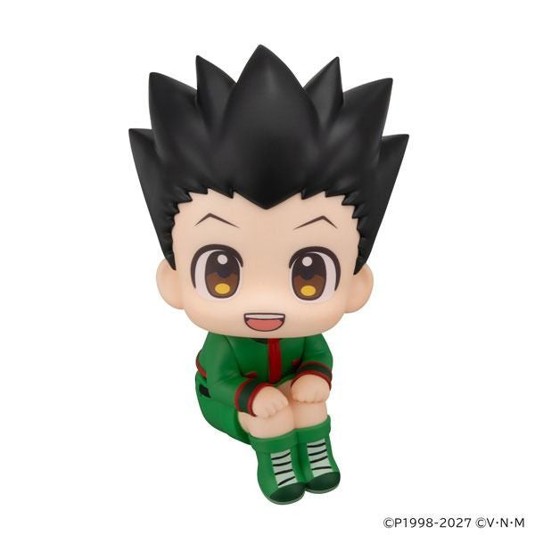 MegaHouse Lookup Hunter x Hunter Gon (Figure) (Hunter x Hunter)