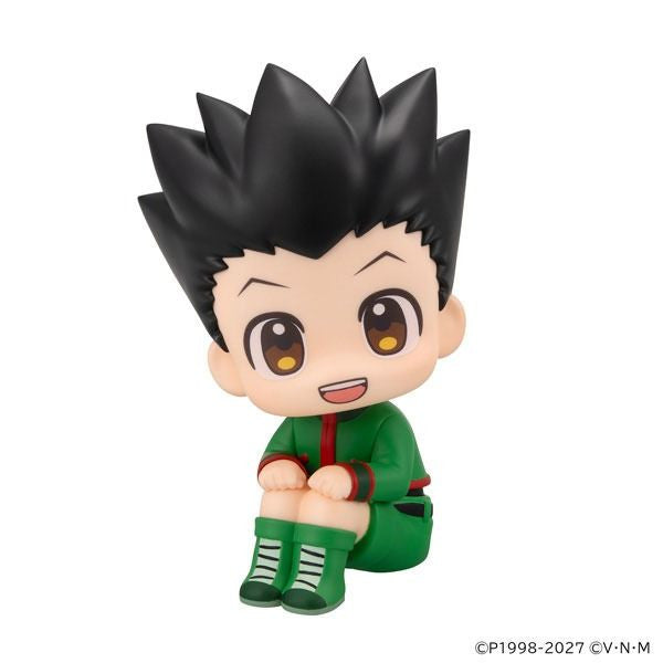 MegaHouse Lookup Hunter x Hunter Gon (Figure) (Hunter x Hunter)