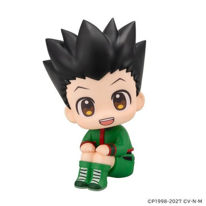 MegaHouse Lookup Hunter x Hunter Gon (Figure) (Hunter x Hunter)