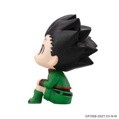 MegaHouse Lookup Hunter x Hunter Gon (Figure) (Hunter x Hunter)