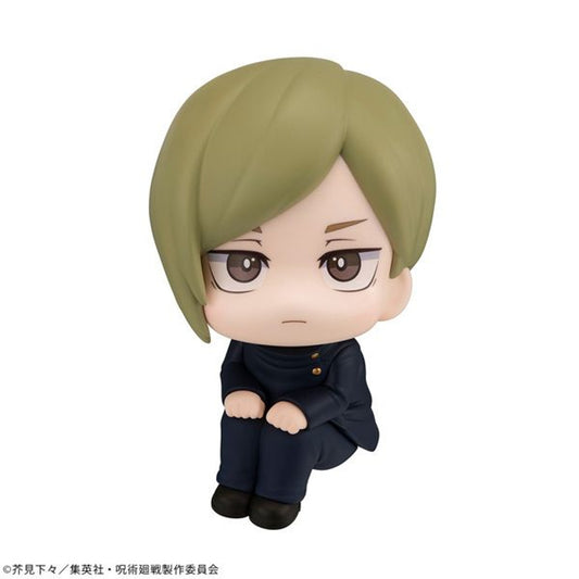 MegaHouse Lookup Jujutsu Kaisen Kento Nanami (Tokyo Jujutsu High School Ver.) (Jujutsu Kaisen)