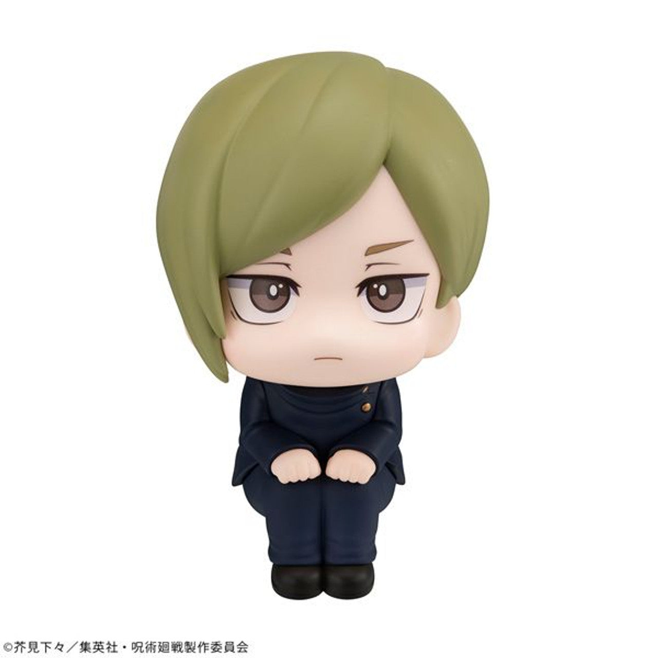MegaHouse Lookup Jujutsu Kaisen Kento Nanami (Tokyo Jujutsu High School Ver.) (Jujutsu Kaisen)