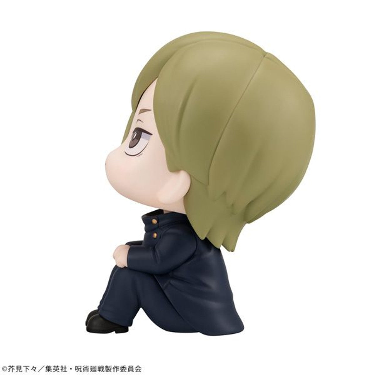 MegaHouse Lookup Jujutsu Kaisen Kento Nanami (Tokyo Jujutsu High School Ver.) (Jujutsu Kaisen)