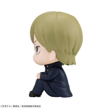 MegaHouse Lookup Jujutsu Kaisen Kento Nanami (Tokyo Jujutsu High School Ver.) (Jujutsu Kaisen)