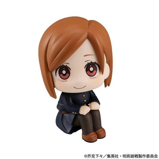 MegaHouse Lookup Jujutsu Kaisen Nobara Kugisaki (Figure) (Jujutsu Kaisen)