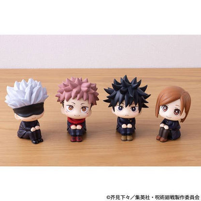 MegaHouse Lookup Jujutsu Kaisen Nobara Kugisaki (Figure) (Jujutsu Kaisen)
