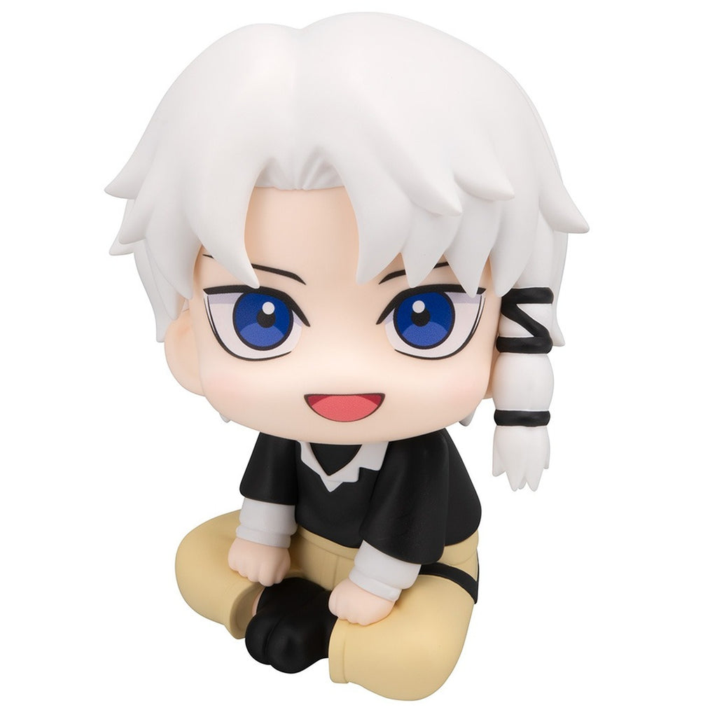 MegaHouse Lookup Kagurabachi Hakuri Sazanami (Figure) (Kagurabachi)