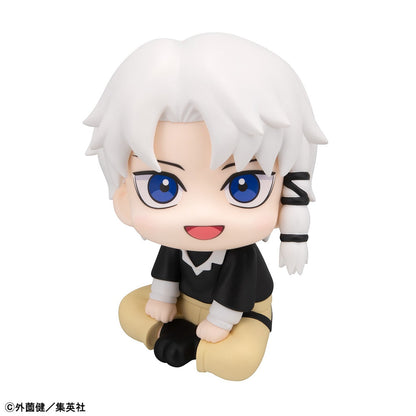 MegaHouse Lookup Kagurabachi Hakuri Sazanami (Figure) (Kagurabachi)