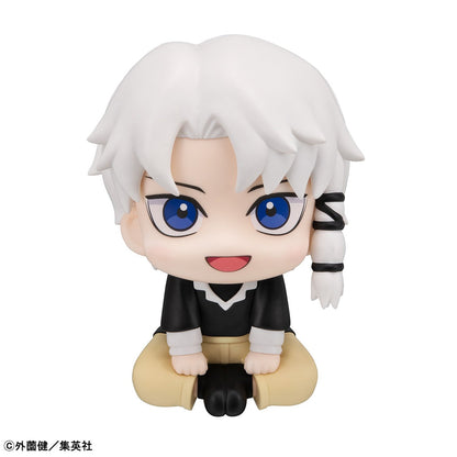 MegaHouse Lookup Kagurabachi Hakuri Sazanami (Figure) (Kagurabachi)