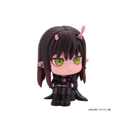 MegaHouse Lookup Milky Subway: The Galactic Limited Express Akane (Figure) (Milky Subway: The Galactic Limited Express)