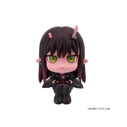 MegaHouse Lookup Milky Subway: The Galactic Limited Express Akane (Figure) (Milky Subway: The Galactic Limited Express)