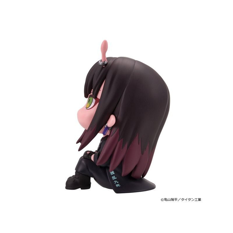 MegaHouse Lookup Milky Subway: The Galactic Limited Express Akane (Figure) (Milky Subway: The Galactic Limited Express)