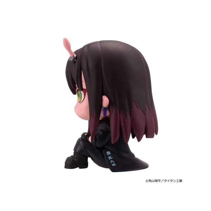 MegaHouse Lookup Milky Subway: The Galactic Limited Express Akane (Figure) (Milky Subway: The Galactic Limited Express)