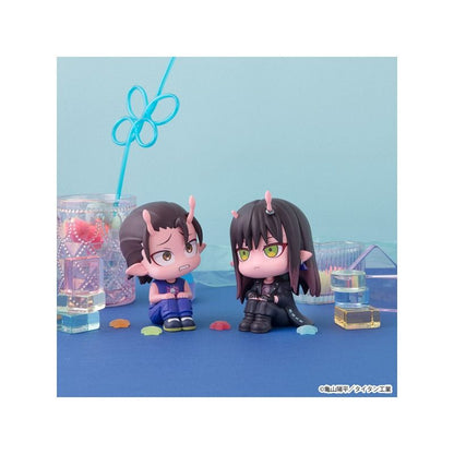 MegaHouse Lookup Milky Subway: The Galactic Limited Express Akane (Figure) (Milky Subway: The Galactic Limited Express)