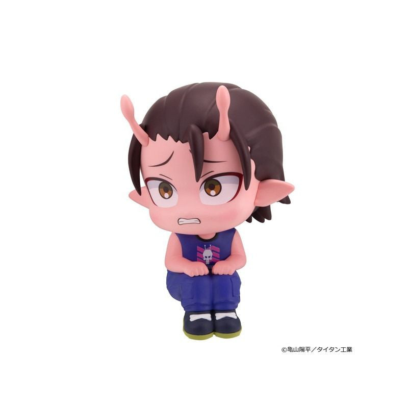 MegaHouse Lookup Milky Subway: The Galactic Limited Express Kanata (Figure) (Milky Subway: The Galactic Limited Express)
