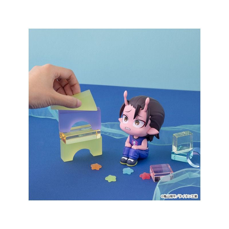 MegaHouse Lookup Milky Subway: The Galactic Limited Express Kanata (Figure) (Milky Subway: The Galactic Limited Express)