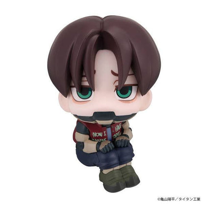 MegaHouse Lookup Milky Subway: The Galactic Limited Express Kurt (Figure) (Milky Subway: The Galactic Limited Express)