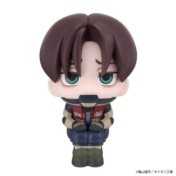 MegaHouse Lookup Milky Subway: The Galactic Limited Express Kurt (Figure) (Milky Subway: The Galactic Limited Express)