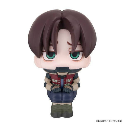 MegaHouse Lookup Milky Subway: The Galactic Limited Express Kurt (Figure) (Milky Subway: The Galactic Limited Express)