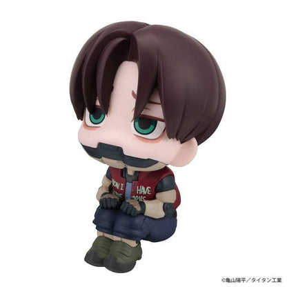MegaHouse Lookup Milky Subway: The Galactic Limited Express Kurt (Figure) (Milky Subway: The Galactic Limited Express)