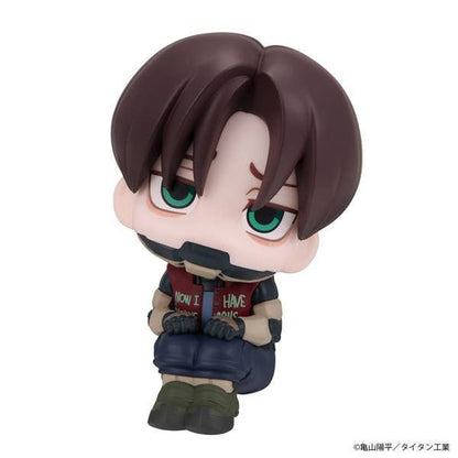 MegaHouse Lookup Milky Subway: The Galactic Limited Express Kurt (Figure) (Milky Subway: The Galactic Limited Express)